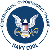 Navy COOL: Navy Credentialing Opportunities Online - Key Consulting