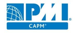 CAPM certification CAPM certification